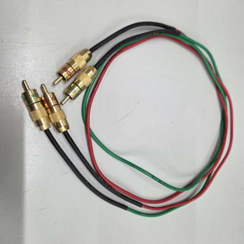 Audioquest chord