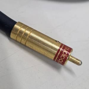Audioquest Canare Maspro 同軸數碼線