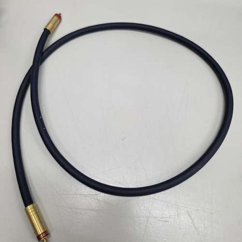 Audioquest Canare Maspro 同軸數碼線