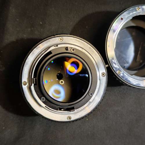 Yashica 50 50mm 雅西卡 ML 50/1.4 FOR FOR CY FOR M43 95%-98%new