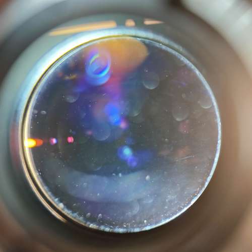 Yashica 50 50mm 雅西卡 ML 50/1.4 FOR FOR CY FOR M43 95%-98%new