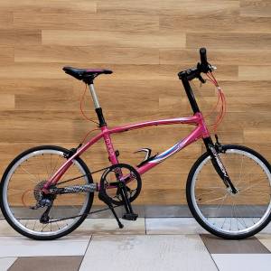 Giant LIV FUURI 小輪徑單車