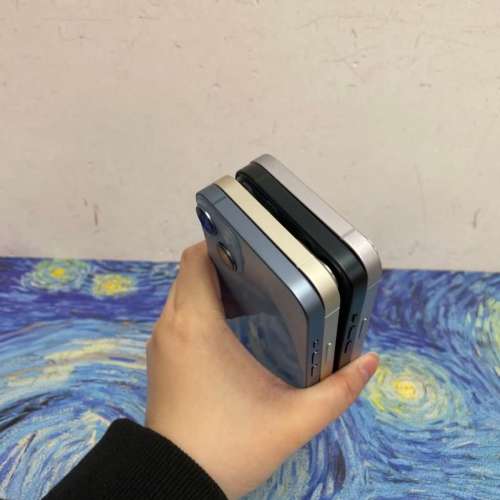 ❤️&zwj;🔥Apple iPhone 14系列❤️&zwj;🔥Apple iPhone 14 Plus✨/E-Sim版/香港行貨實體...