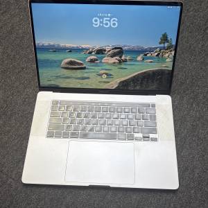 Apple MacBook Pro 16 A2141 | Intel 2.3GHz 8-Core i9 | 64GB RAM | 1TB SSD