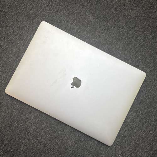 Apple MacBook Pro 16 A2141 | Intel 2.3GHz 8-Core i9 | 64GB RAM | 1TB SSD