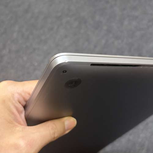 Apple MacBook Pro 16 A2141 | Intel 2.3GHz 8-Core i9 | 64GB RAM | 1TB SSD