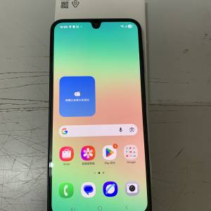 99%New Samsung Galaxy A26 5G Dual 256GB (8GB RAM) A266-BDS Black
