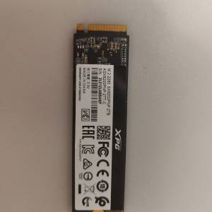 ssd 2t