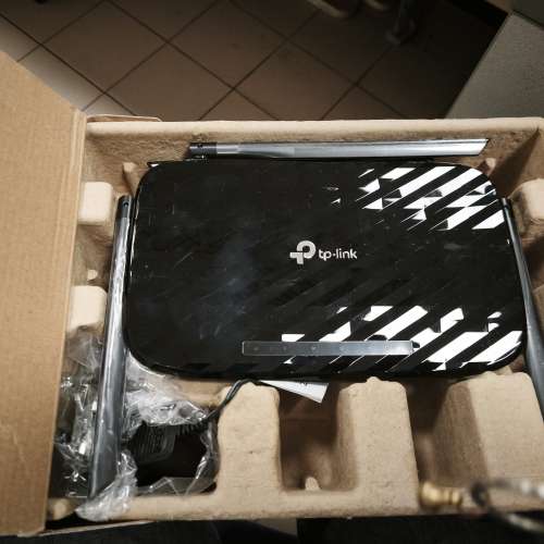 tp link Router1200