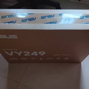 全新ASUS VY249 23.8吋顯示器