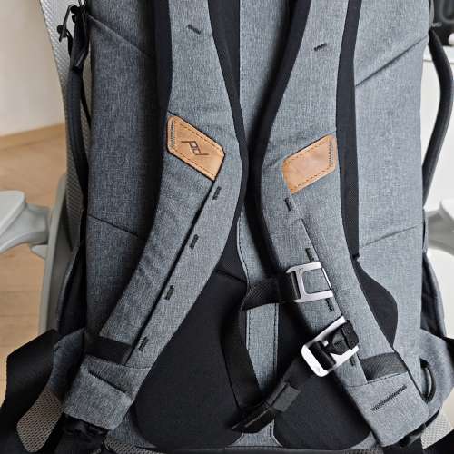 Peak Design Everyday Backpack V2, 30L (99.9% New / Full Warranty)