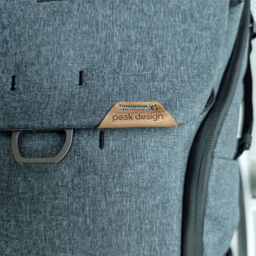 Peak Design Everyday Backpack V2, 30L (99.9% New / Full Warranty)