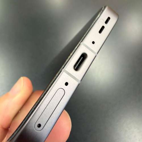 Oppo Find X9 Pro 16/512GB 行貨 99%新 Titanium Charcoal曜鈦灰 有保養