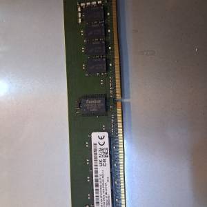 16GB/32GB壞 ECC RAM