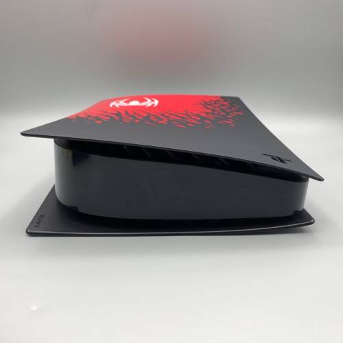 蜘蛛俠限定版ps5