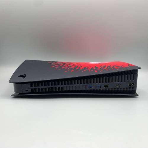 蜘蛛俠限定版ps5