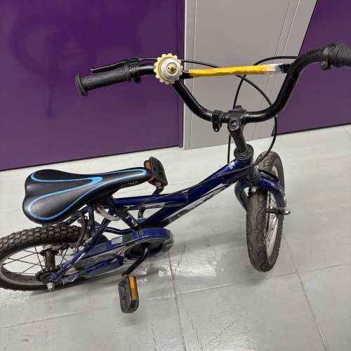 小童單車