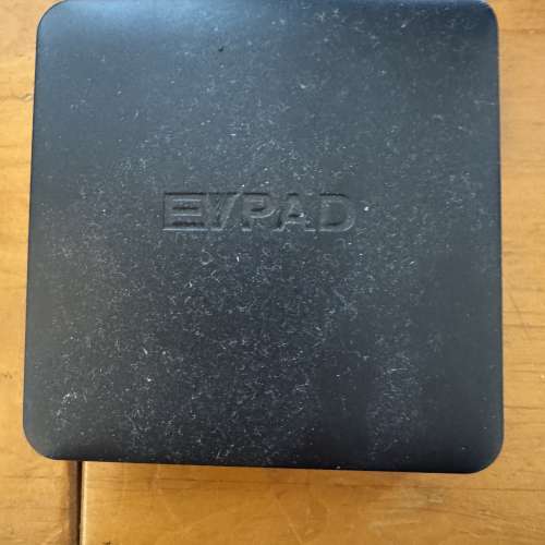 EVPAD電視盒子