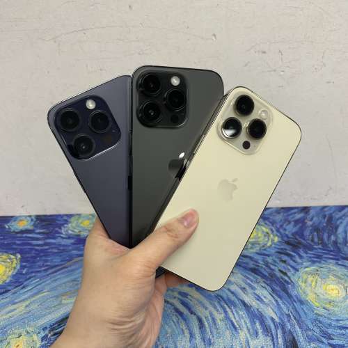 ✨超大容量1TB Apple iPhone 14 pro✨/Apple iPhone 14 Pro/❤️&zwj;🔥大容量1TB❤️...