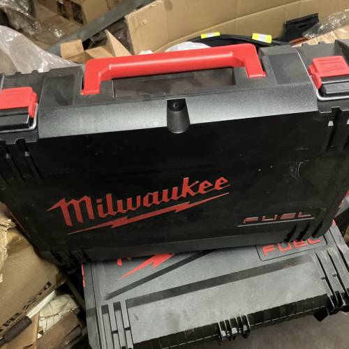Milwaukee 吉箱 4個