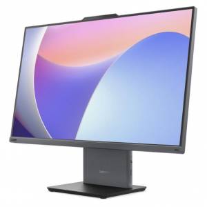 官方保養 Lenovo 一體機 ThinkCentre neo 50a 27 Gen 5 27吋 touch i5 13420H 8核 ...
