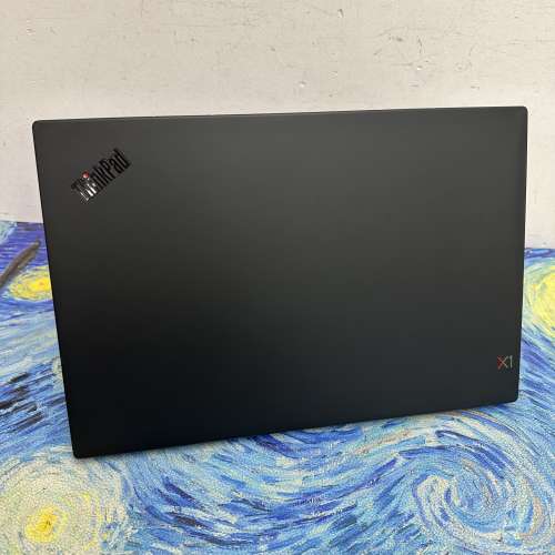 (超輕薄耐用商務機🔥X1 Carbon 8代）Lenovo Ultrabook ThinkPad i5-8265U/ 8GB Ram...