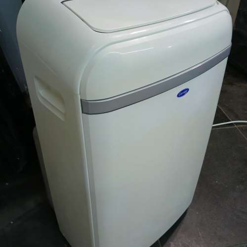Carrier 開利1.5匹室內移動冷氣機