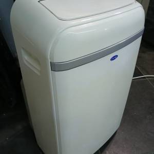 Carrier 開利1.5匹室內移動冷氣機