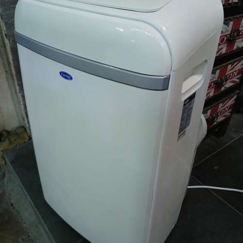 Carrier 開利1.5匹室內移動冷氣機