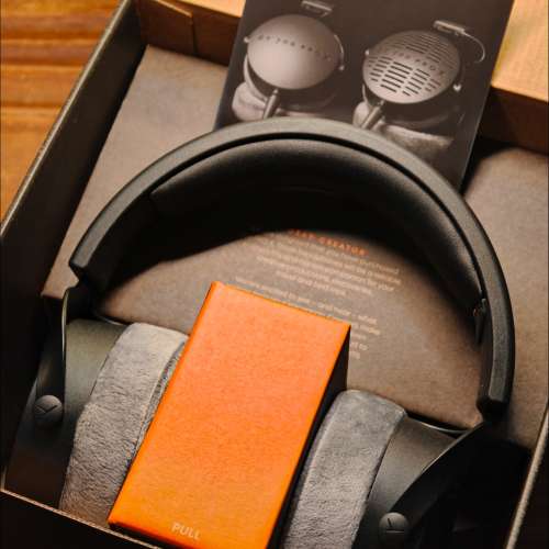 Beyerdynamic DT900proX made in Germany