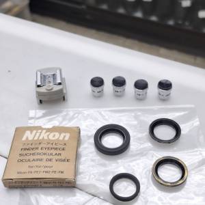 NIKON 配件