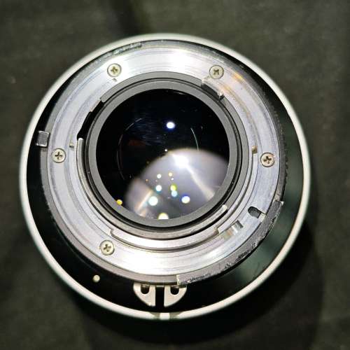 Nikon 85/1.4 AIS 尼康 85 85mm 80%new 鏡片輕微微花 冇黴 微塵