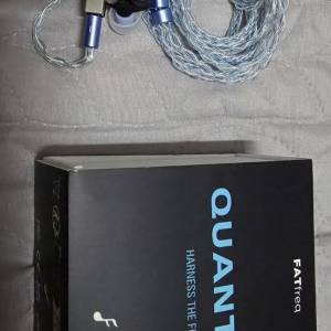 FATfreq x Effect Audio: Quantum 平板耳機