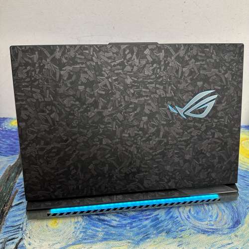 （頂級18寸 RTX4090華碩ROG Strix Scar🔥電競機)ASUS ROG i9-13980HX/32GB Ram/4TB...