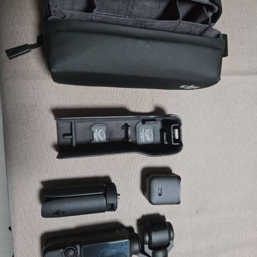 pocket 3