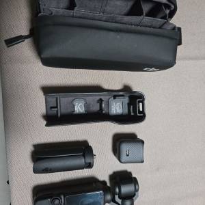 pocket 3