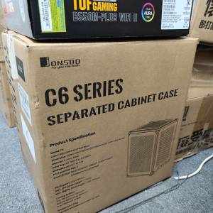 JONSBO C6