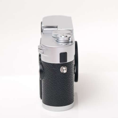 Leica M240 silver