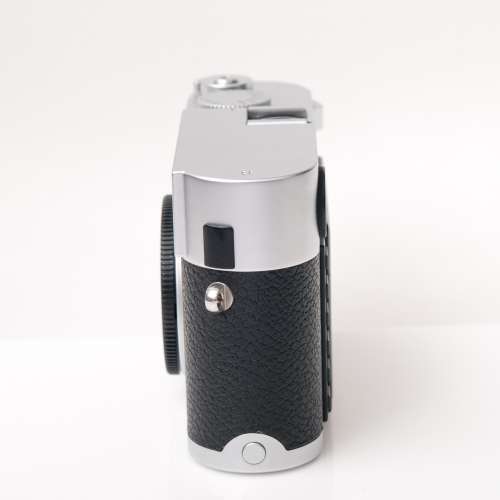 Leica M240 silver