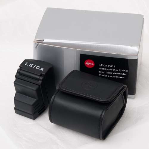Leica EVF 2