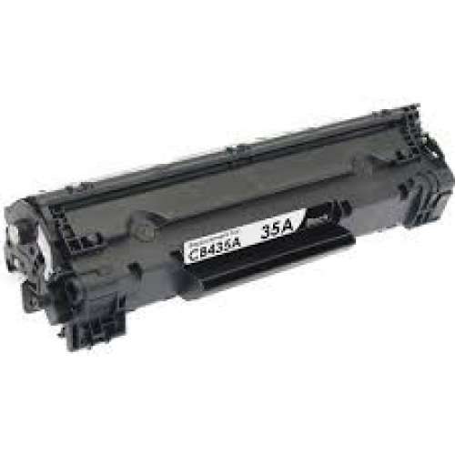 HP 435A 代用碳粉匣  全新