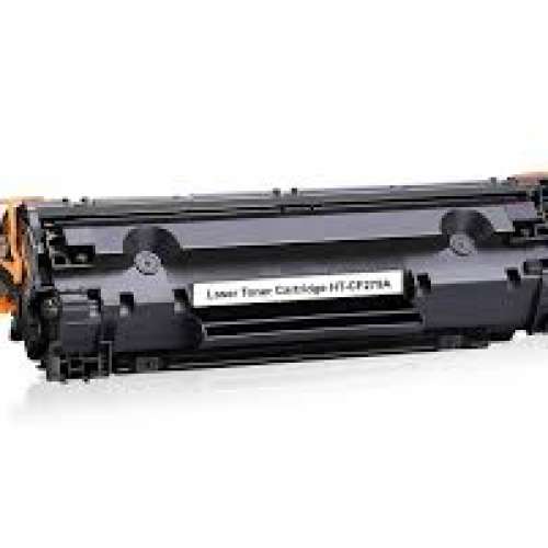HP CF279A 79A   代用碳粉匣, 可以  M12a, M12wHP LaserJet Pro MFP M26 系列：M26...