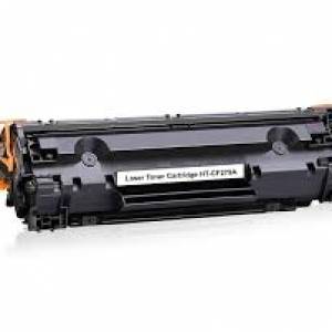 HP CF279A 79A   代用碳粉匣, 可以  M12a, M12wHP LaserJet Pro MFP M26 系列：M26...