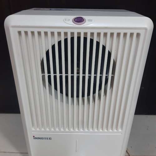 INNOTEC 抽濕機