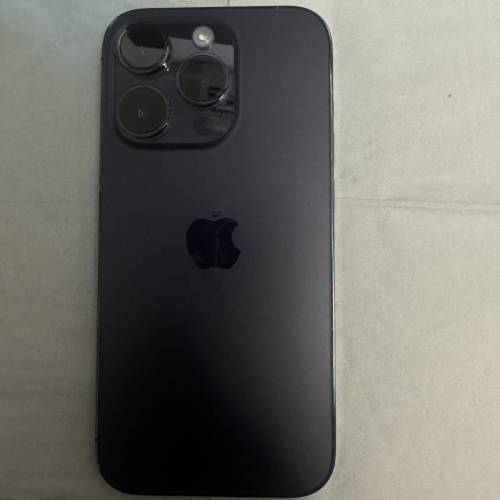 日版 iPhone 14 pro 128gb