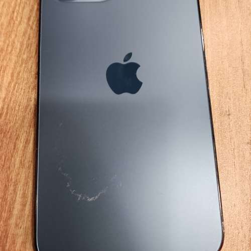港行 iPhone 12 Pro Max 128GB