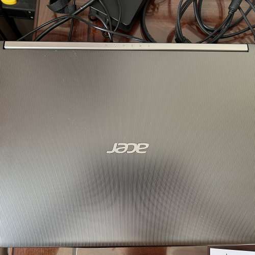 Acer Aspire 5 15.6吋