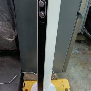 9成新AIRMATE 艾美特直立式風扇