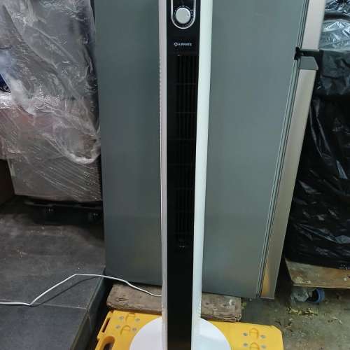 9成新AIRMATE 艾美特直立式風扇