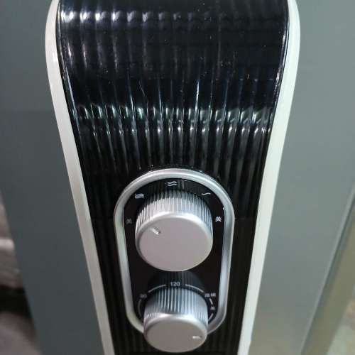 9成新AIRMATE 艾美特直立式風扇